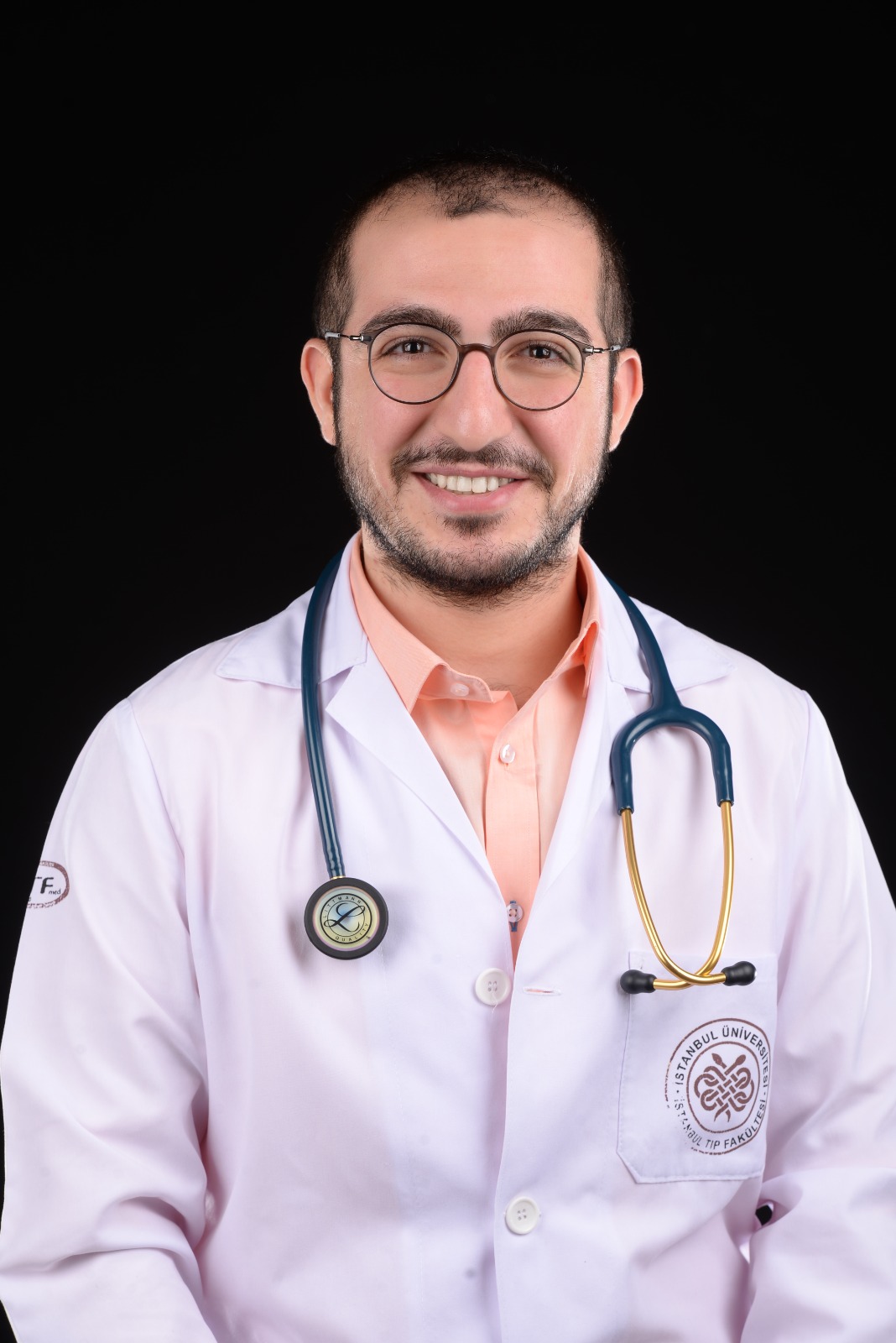 Dr. Felemez Arslan